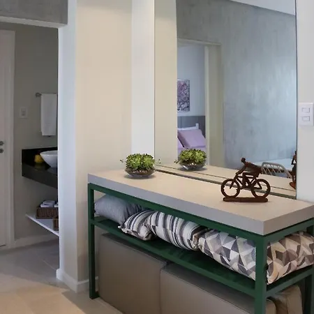 Fantástico Apartamento Na Barra Salvador Exterior foto