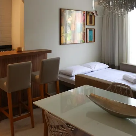 Fantástico Apartamento Na Barra Salvador Exterior foto