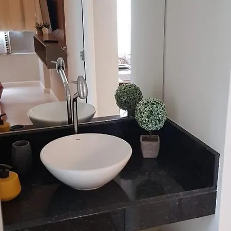 Fantástico Apartamento Na Barra Salvador Exterior foto