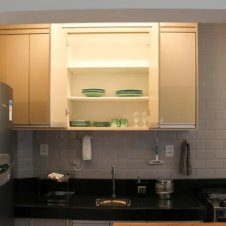 Fantástico Apartamento Na Barra Salvador Exterior foto