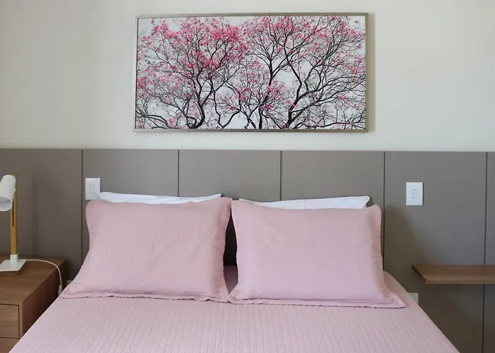 Fantastico Apartamento Na Barra
