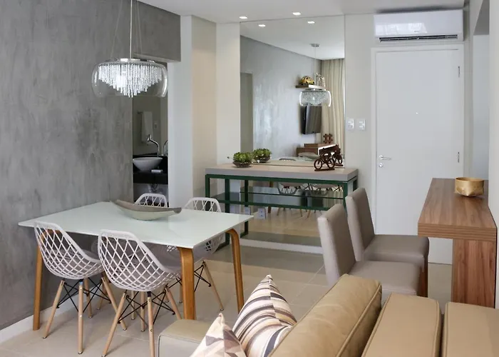 Fantastico Apartamento Na Barra