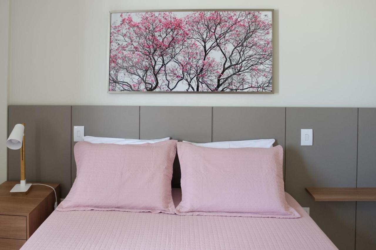 Apartamento Fantástico Na Barra