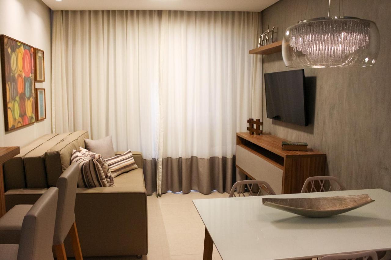 Apartamento Fantástico Na Barra Salvador de Bahía