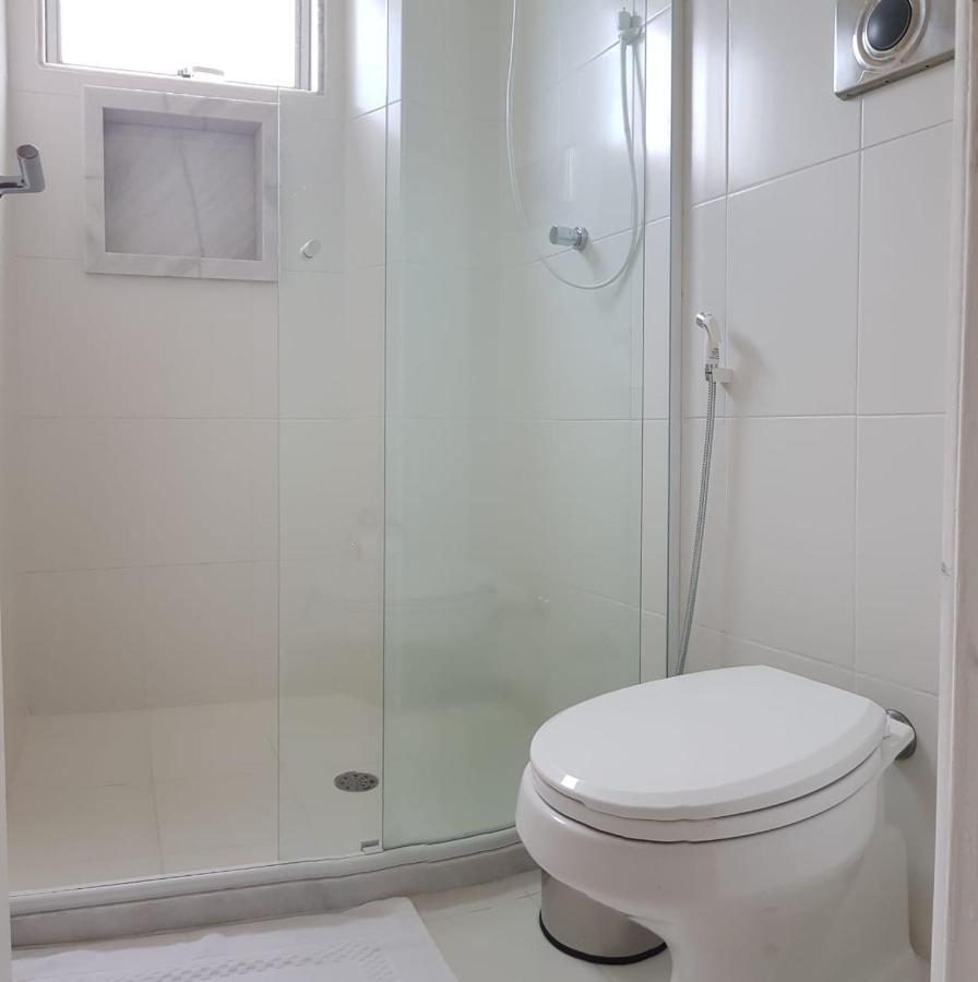 Fantástico Na Barra Apartamento