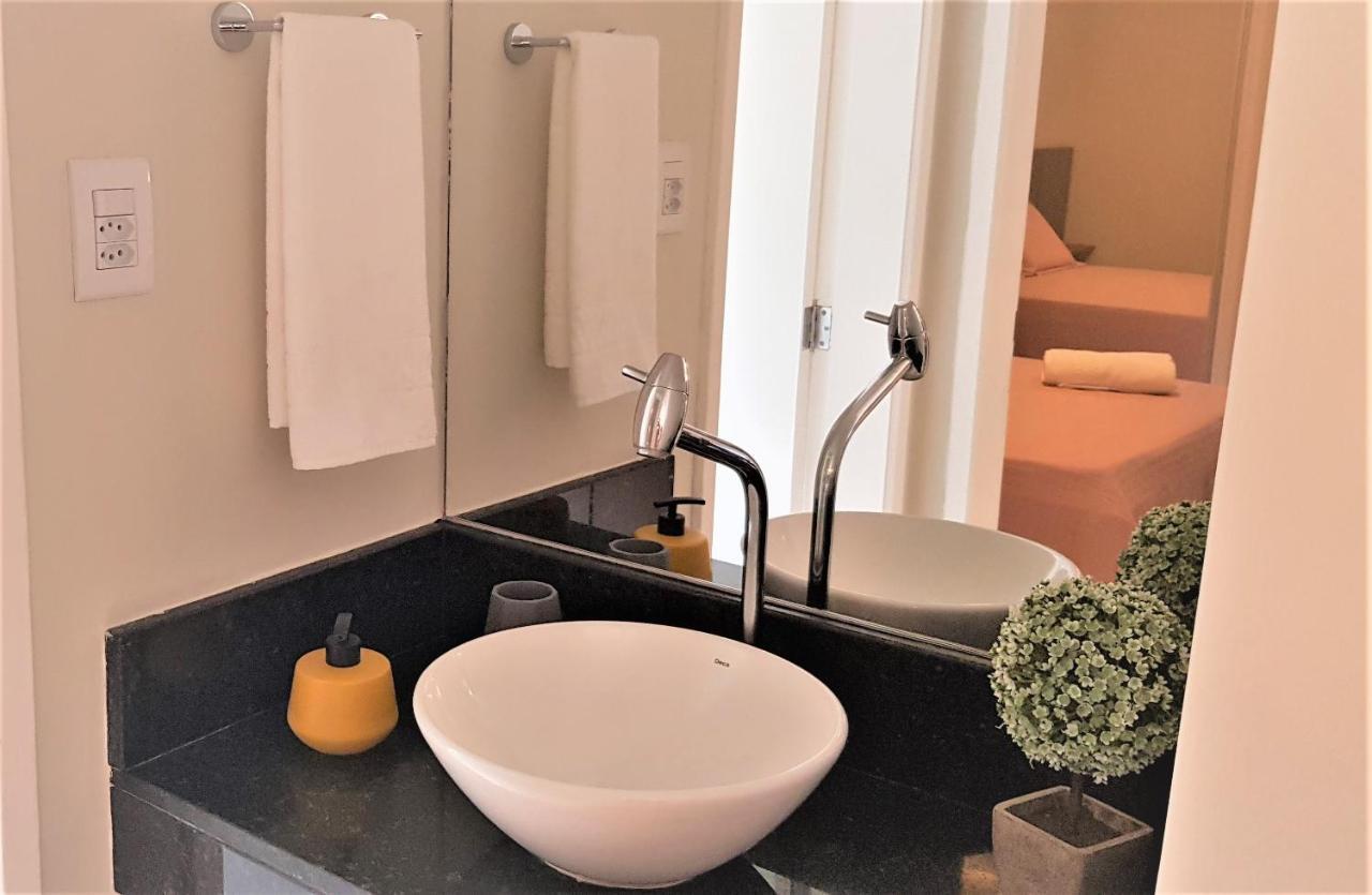 Apartamento Fantástico Na Barra *